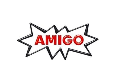 Amigo Games