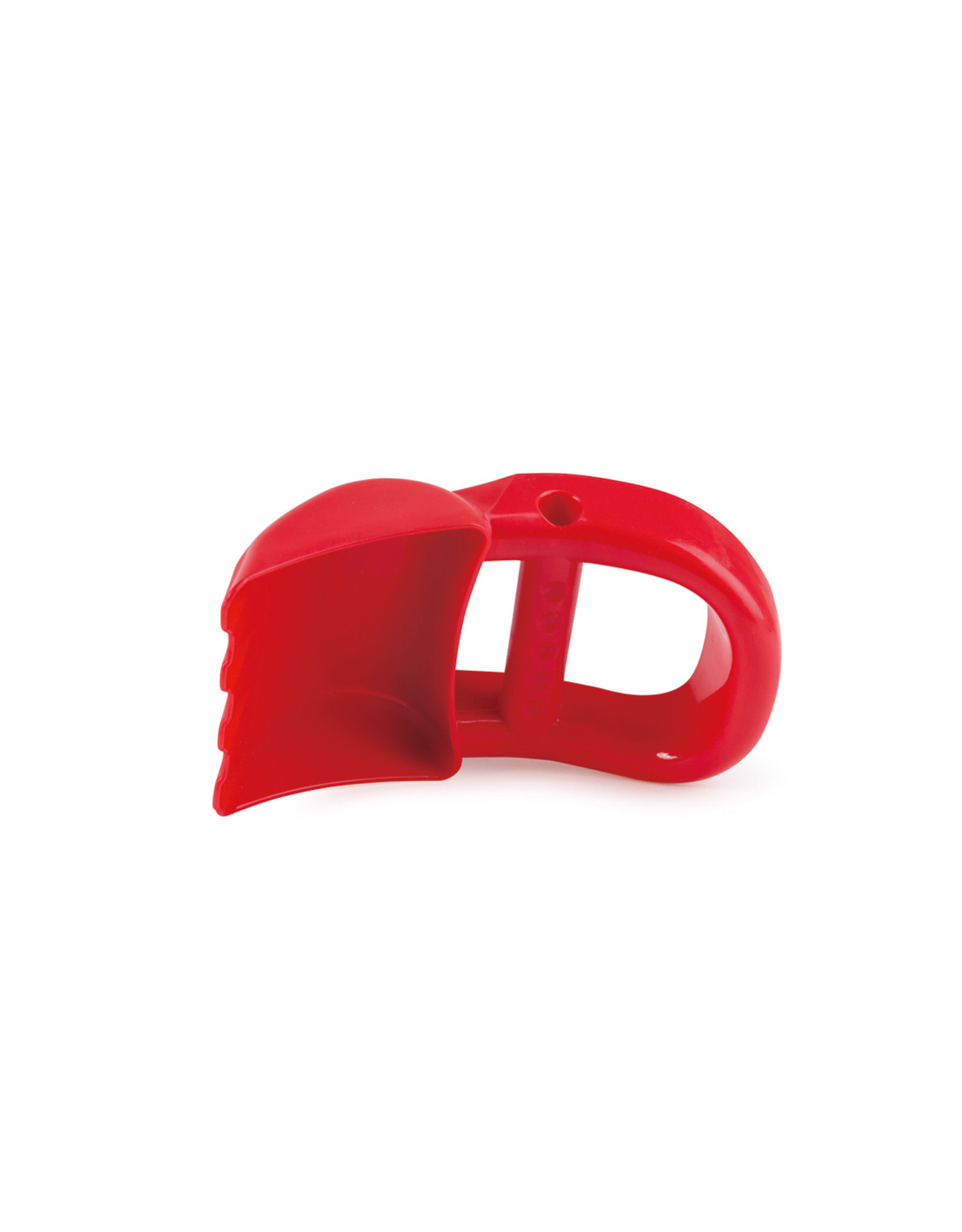 Hape Hand Digger Red