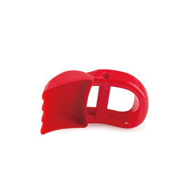 Hape Hand Digger Red