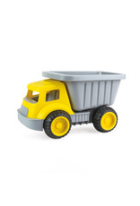 Hape Load & Tote Dump Truck