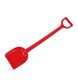 Hape Mighty Shovel, Red
