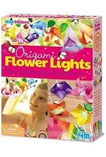 4M Flower Lights Origami