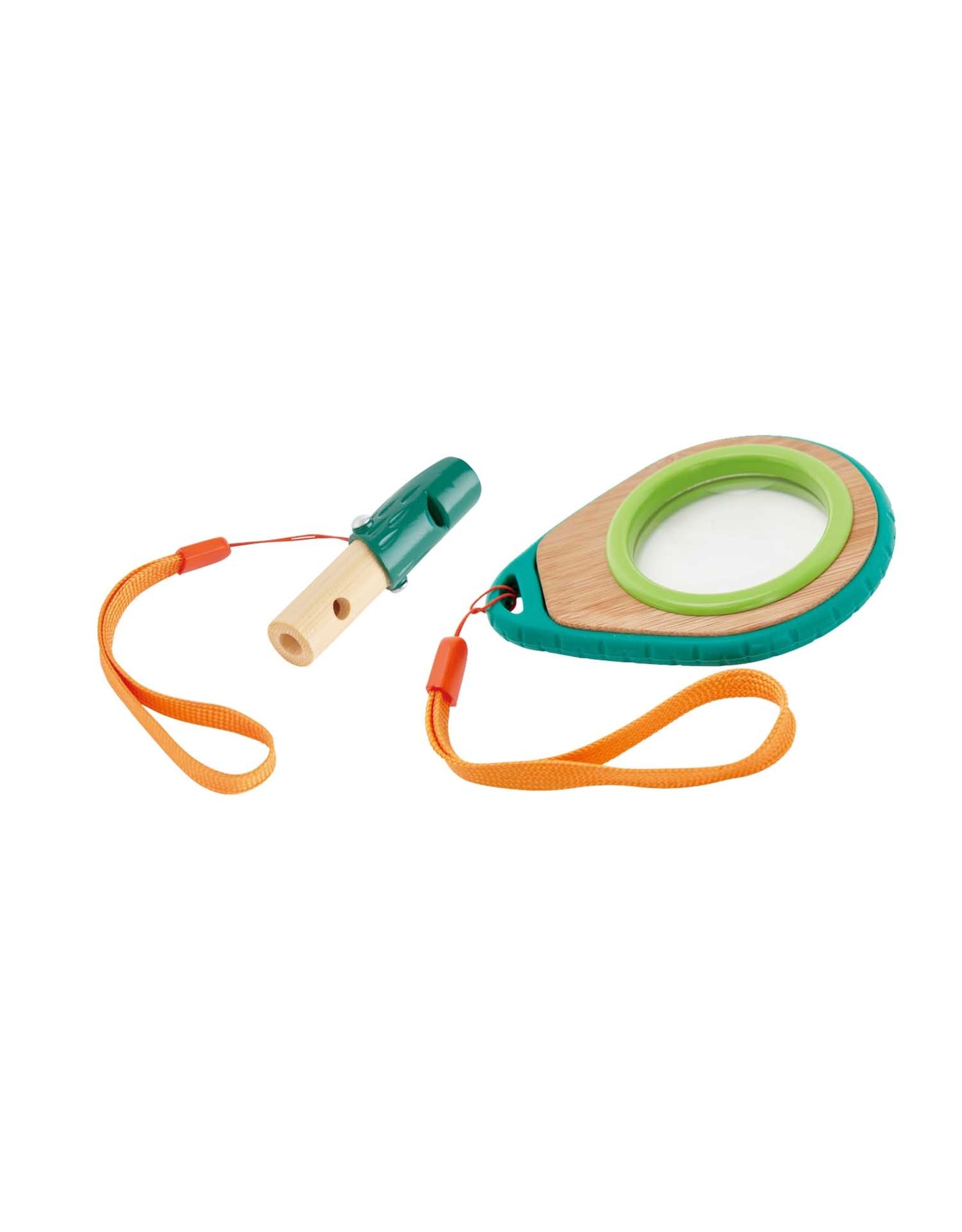 Hape Nature Detective Set