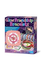 4M Make Your Own Glow Friendship Bracelets