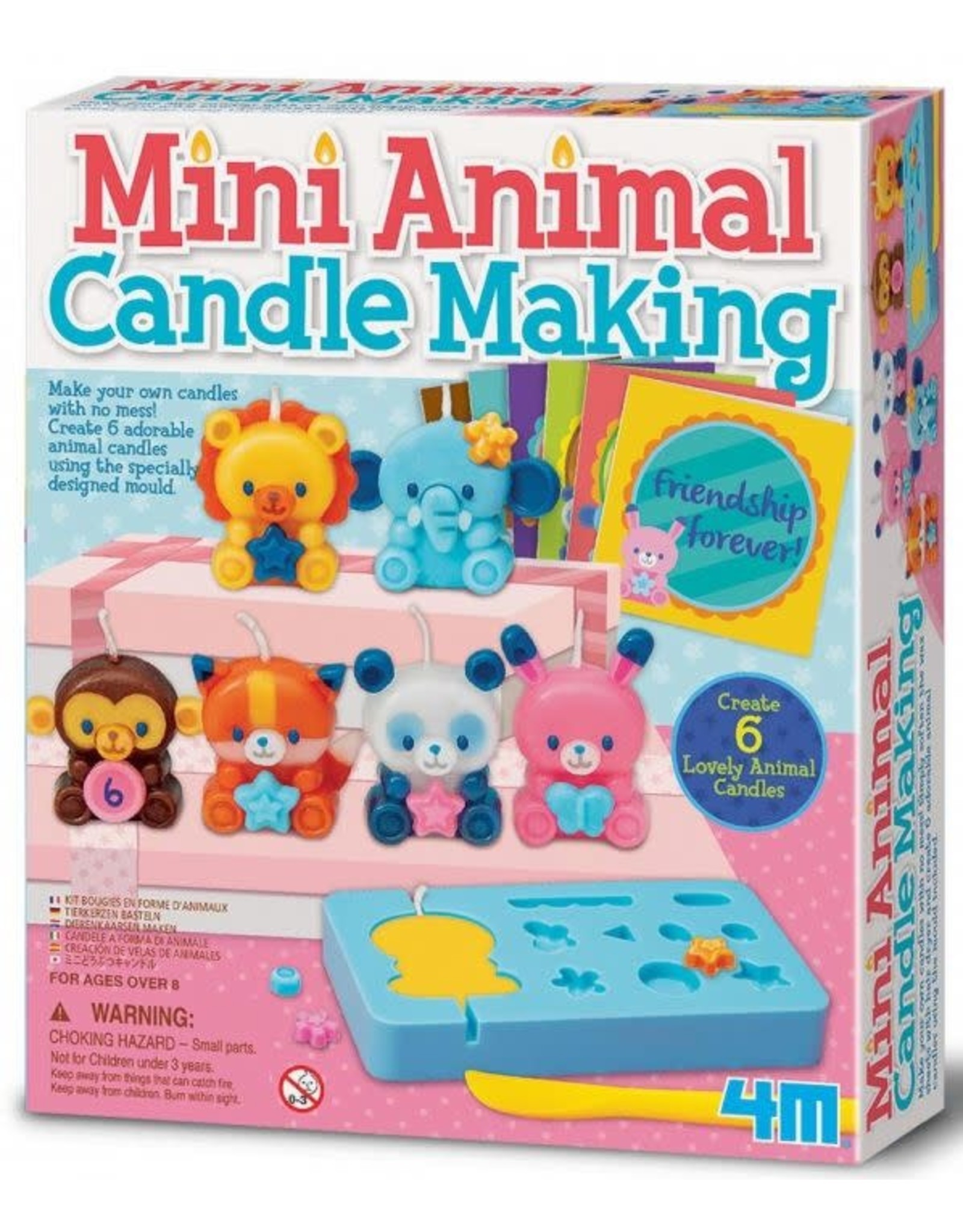 bougie baby boutique