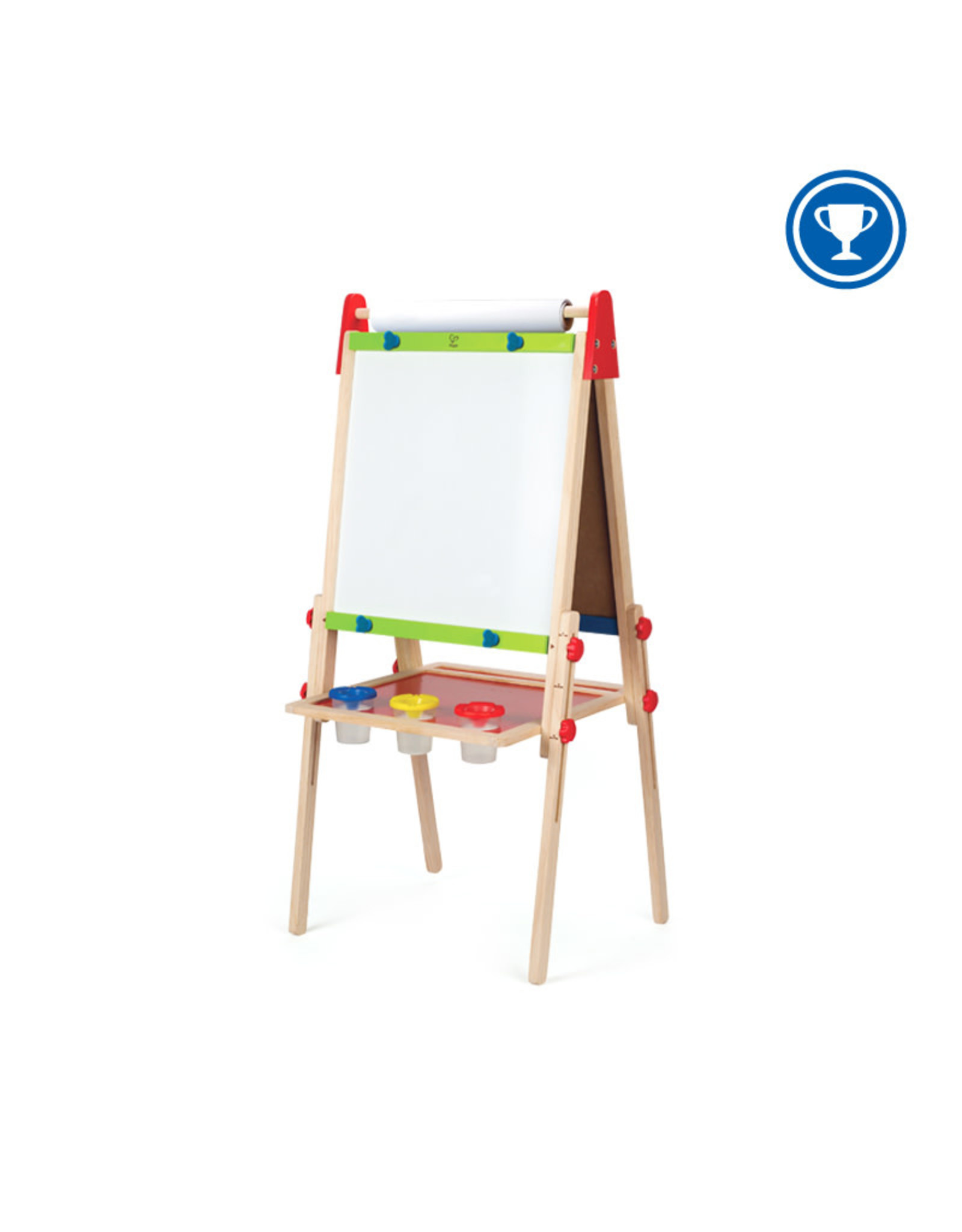 Hape Magnetic All-in-One Easel