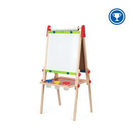 Hape Magnetic All-in-One Easel