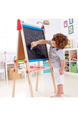 Hape Magnetic All-in-One Easel Hape Magnetic All-in-One Easel