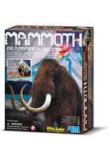 4M Dig A Mammoth