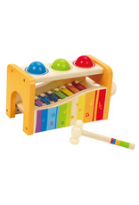 Hape Pound and Tap Bench