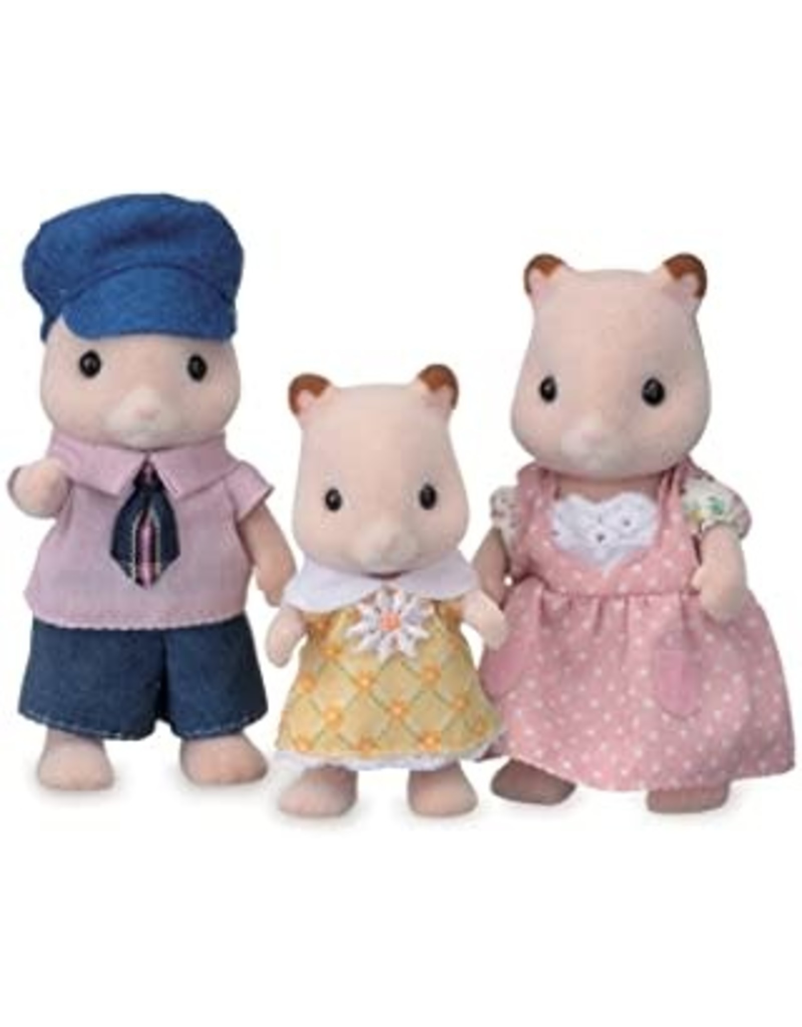 calico critters dance