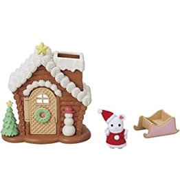 calico critters boutique playhouse