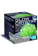 4M Glow Crystal Growing