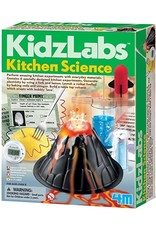 4M Kitchen Science