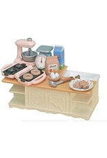 Calico Critters Calico Critters Kitchen Island