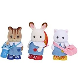 Calico Critters Calico Critters Nursery Friends