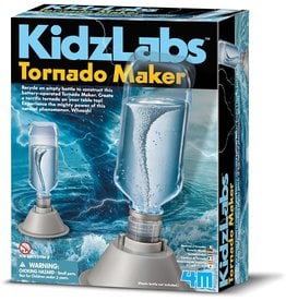 4M Tornado Maker