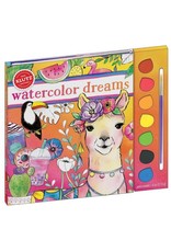 Klutz Klutz: Watercolour Dreams