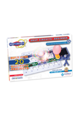 Snap Circuits Snap Circuits Beginner