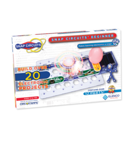 Snap Circuits Snap Circuits Beginner