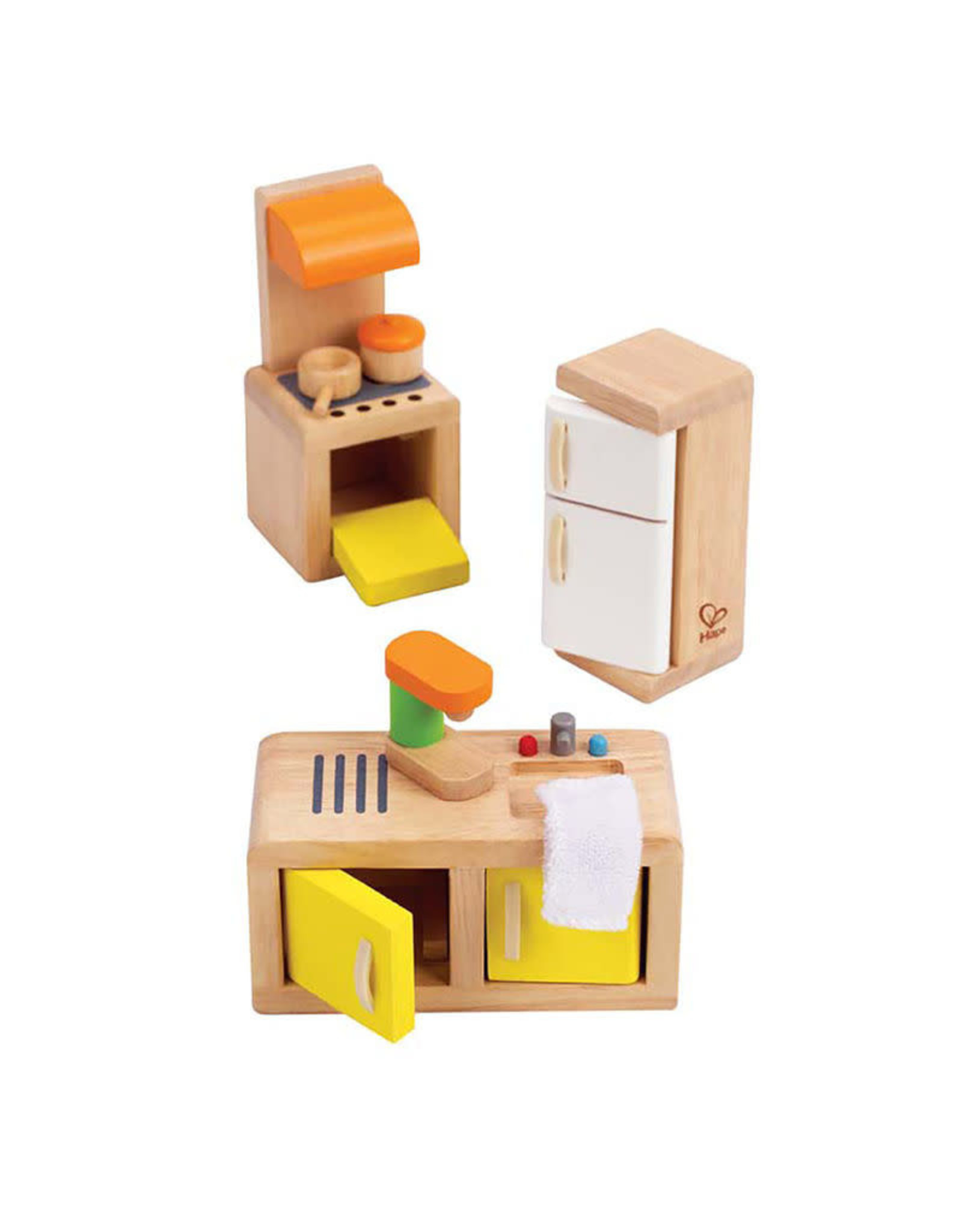 Hape Kitchen 