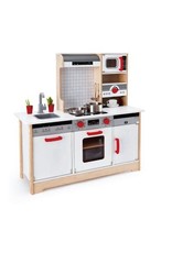 Hape All in 1 Kitchen