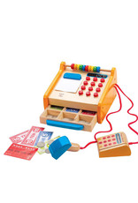 Hape Checkout Register