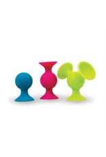 Fat Brain Toy Co. PipSquigz Suction