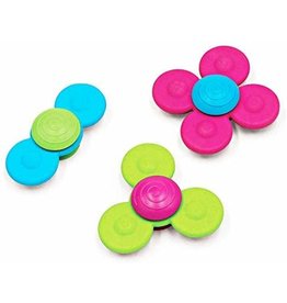 Fat Brain Toy Co. Whirly Squigz