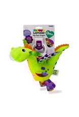 Lamaze Flip Flap Dragon