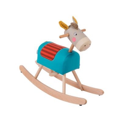 moulin roty rocking horse