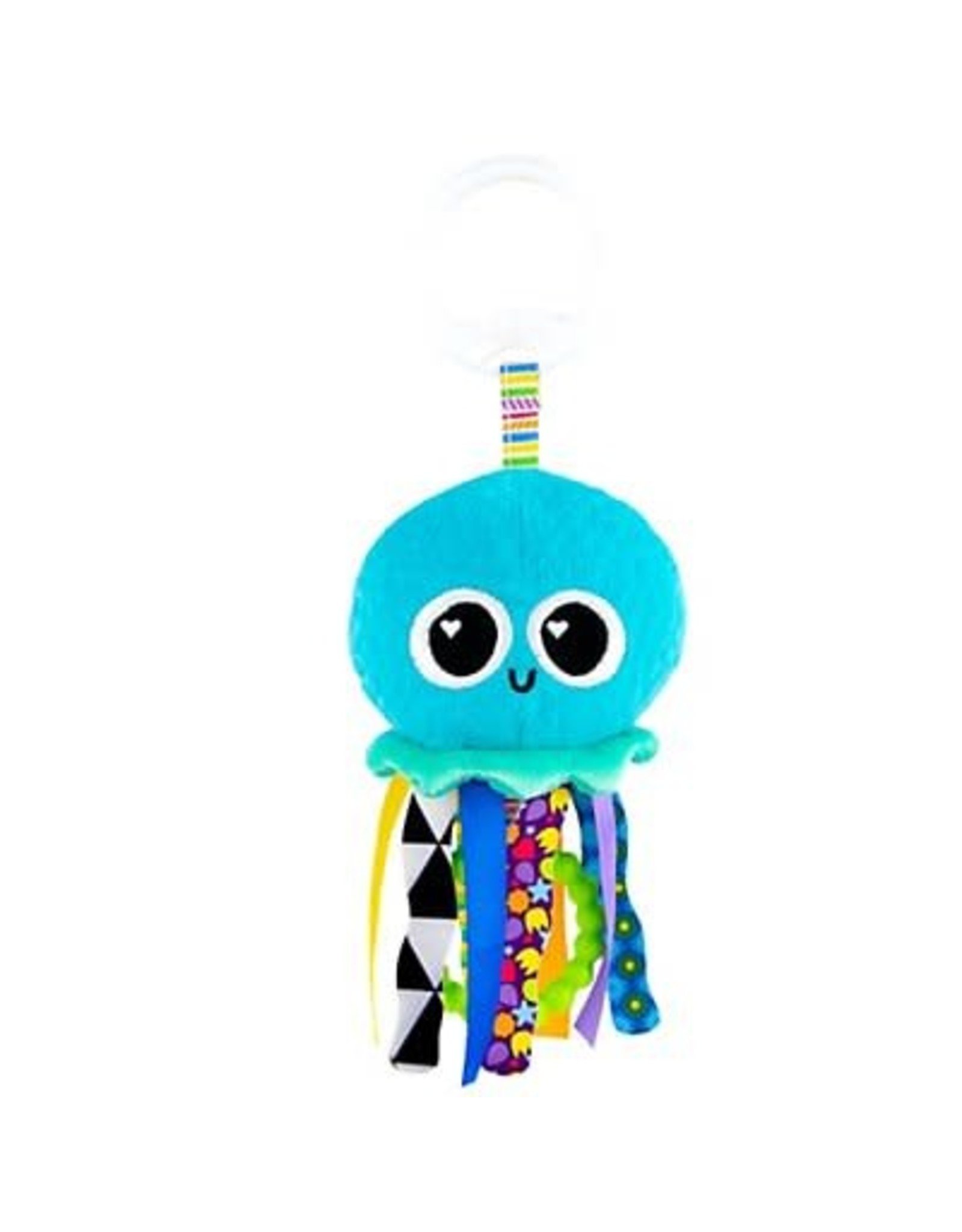 Lamaze Sprinkles the Jellyfish
