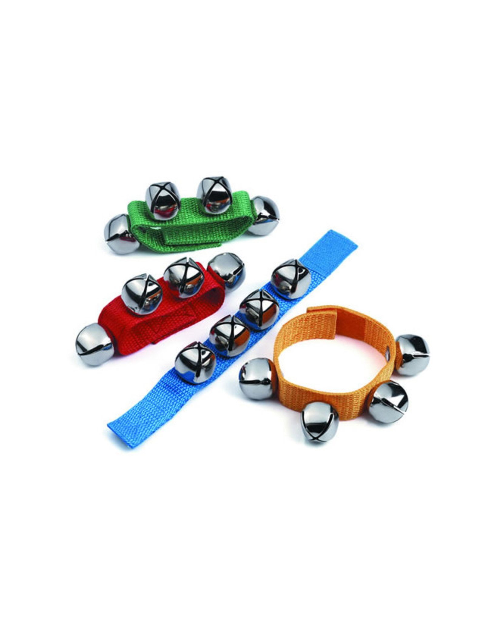 Playwell Wrist Bells
