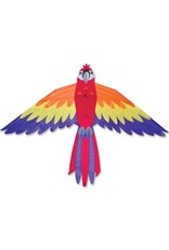 Premier Kites Large Easy Flyer Kite, Macaw