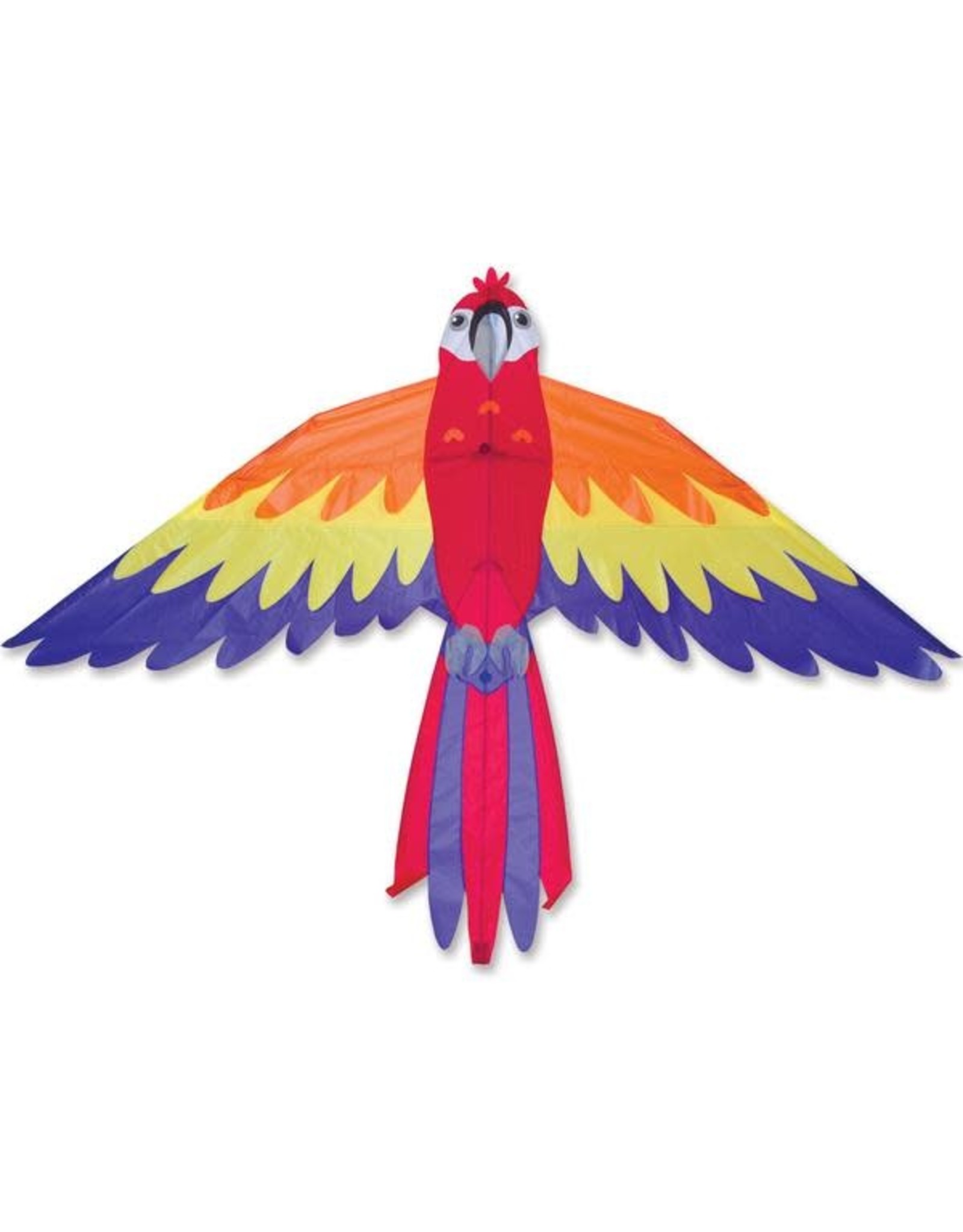 Premier Kites Large Easy Flyer Kite, Macaw