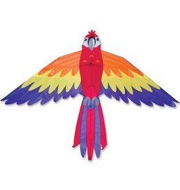 Premier Kites Large Easy Flyer Kite, Macaw