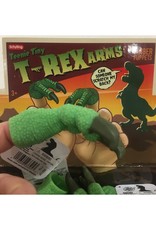 Schylling Tiny T-Rex Arms