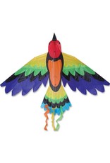 Premier Kites Rainbow Bird Kite