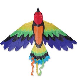 Premier Kites Rainbow Bird Kite