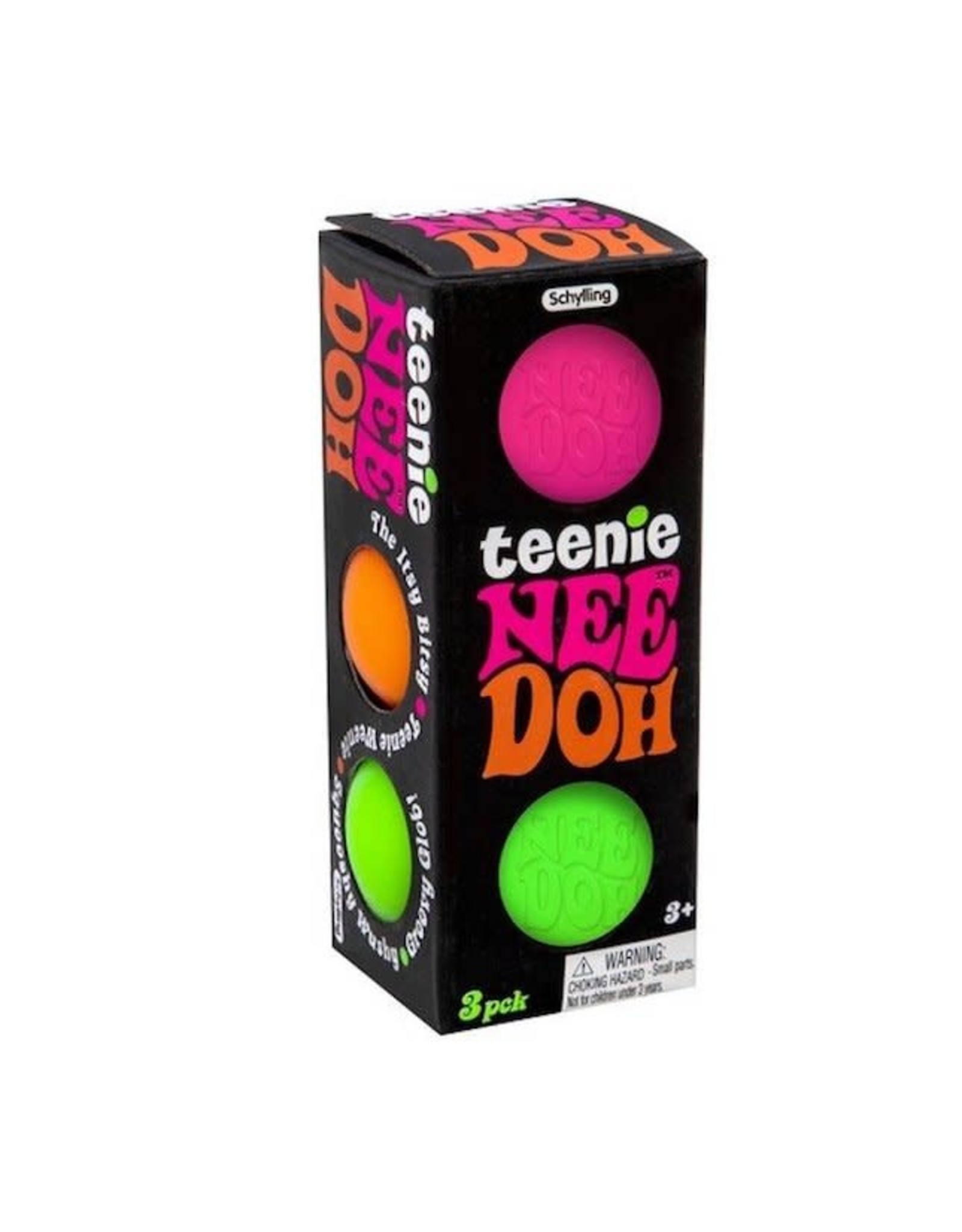Nee Doh Teenie Nee Doh