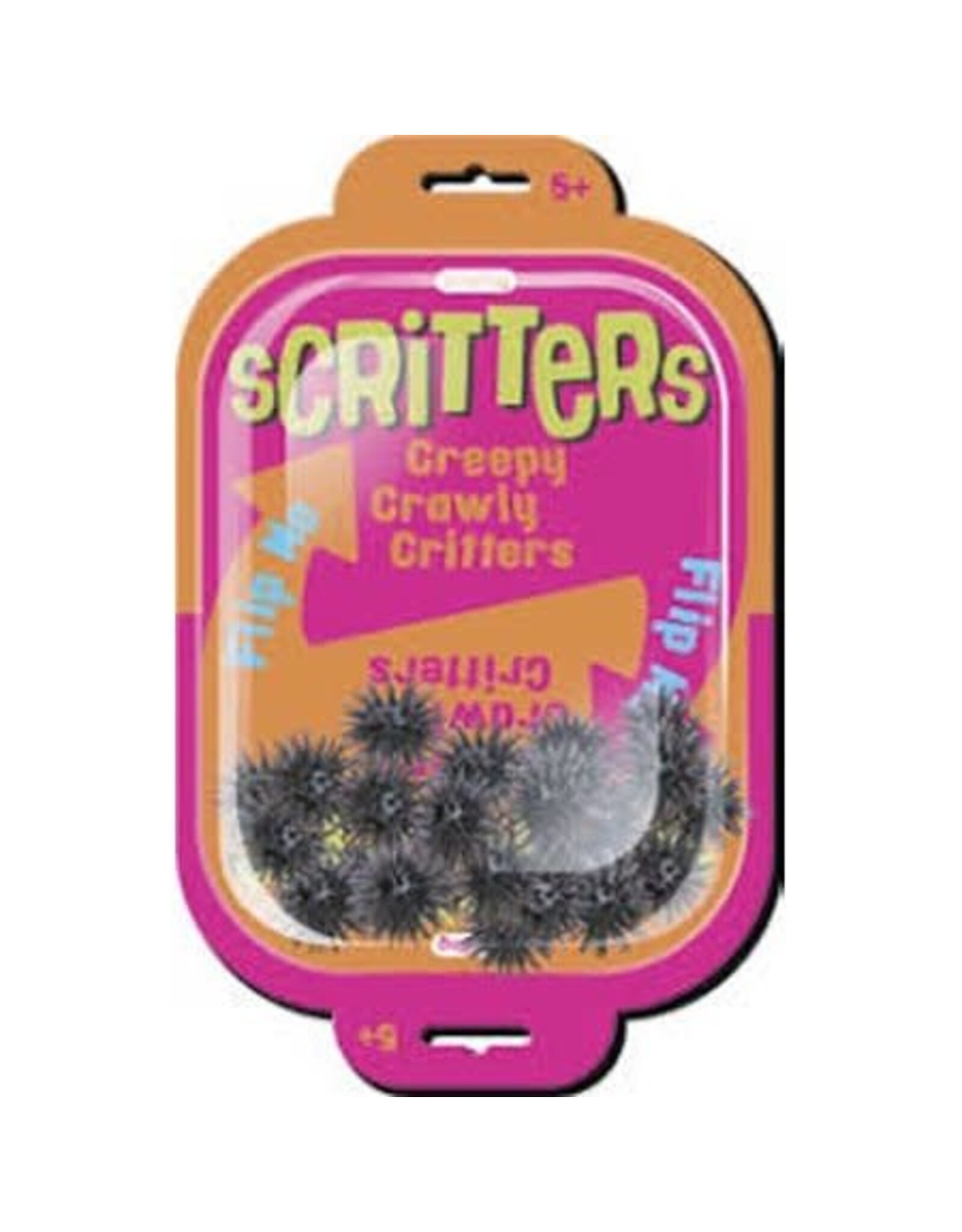 Schylling Scritters