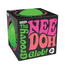 Nee Doh The Groovy Glob Nee Doh