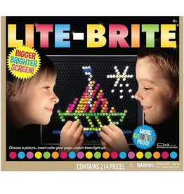 Schylling Lite Brite