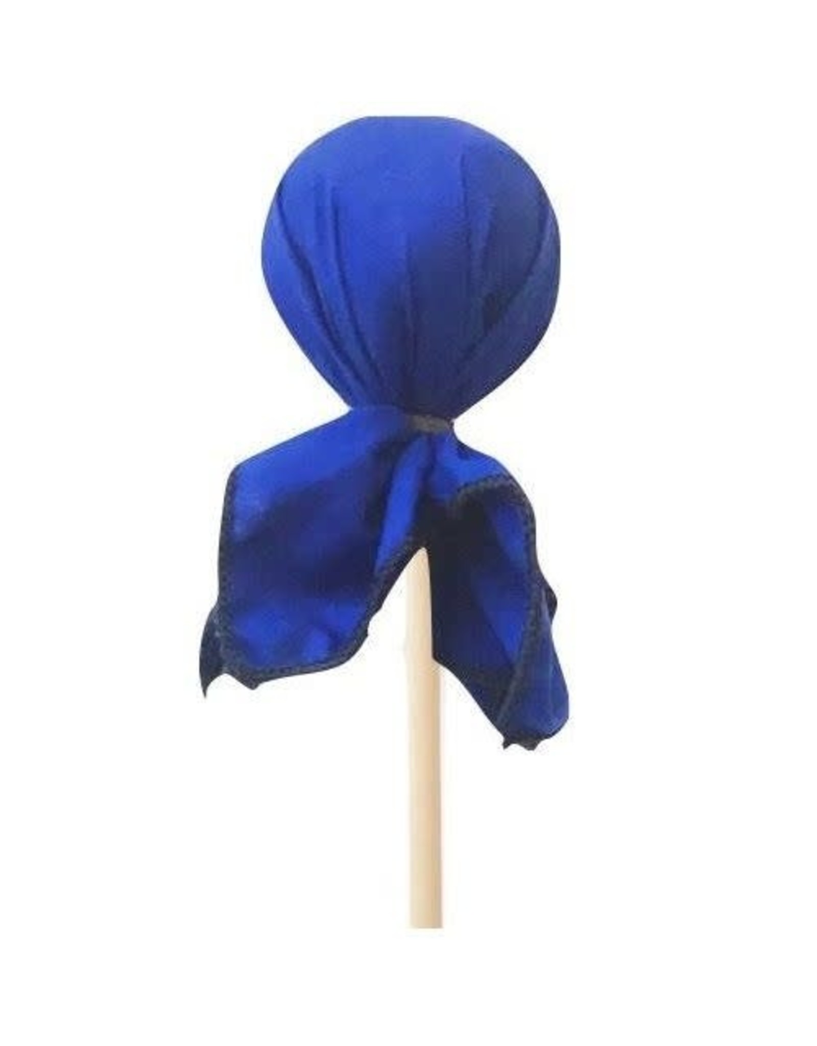 Two Bros Bows Arrow Cobalt Blue