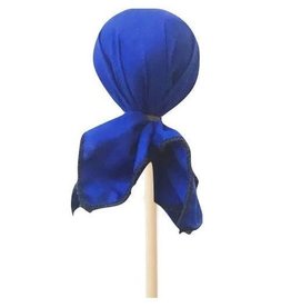 Two Bros Bows Arrow Cobalt Blue