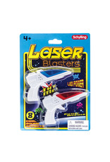 Schylling Laser Blasters