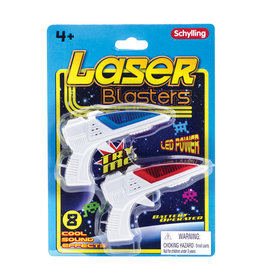 Schylling Laser Blasters