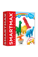 Smart Toys and Games SMARTMAX My First Dinosaurs Smart Toys and Games SMARTMAX My First Dinosaurs