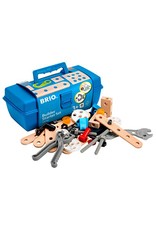 Brio Builder Starter Set