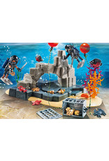 Playmobil Tactical Dive Unit